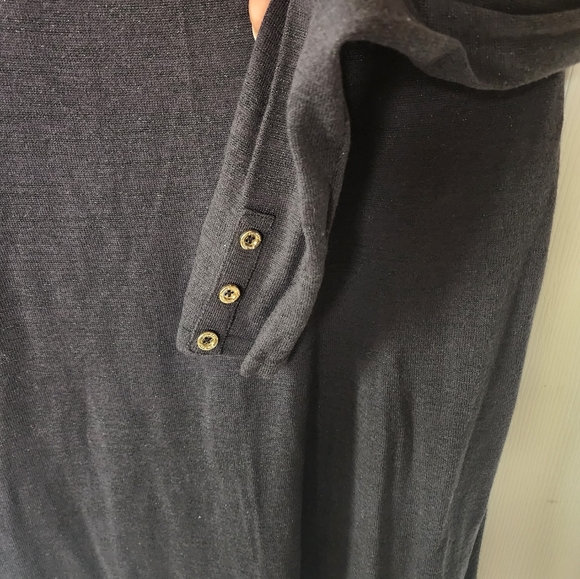 Lilly Pulitzer black dress - Picture 9 of 12